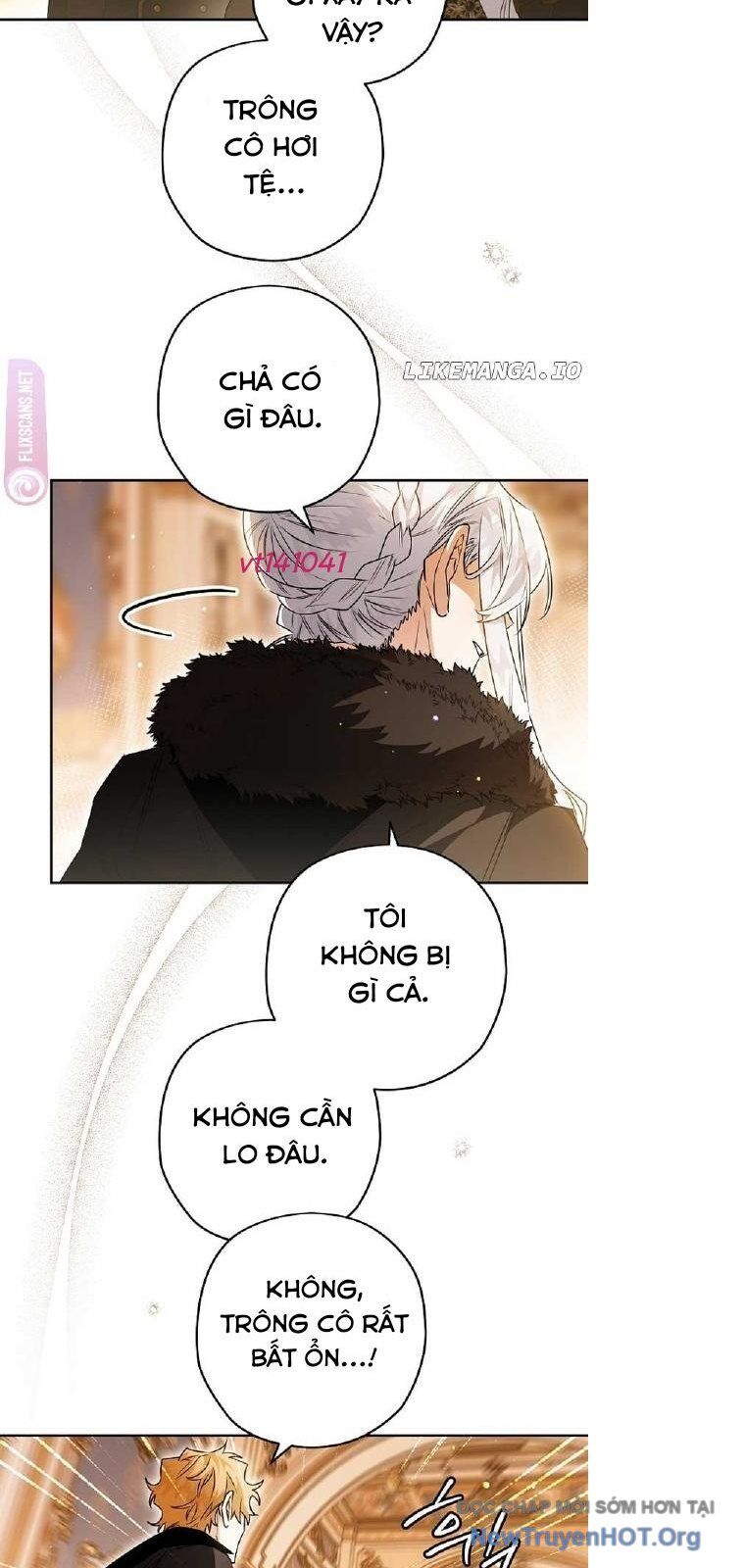 Sigrid: Chapter 82