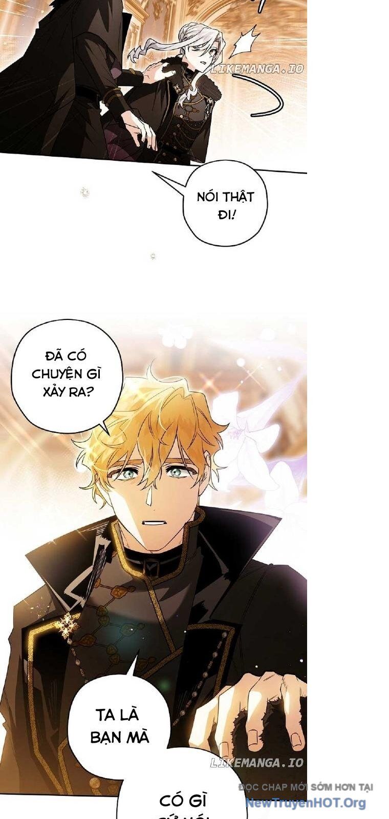 Sigrid: Chapter 82