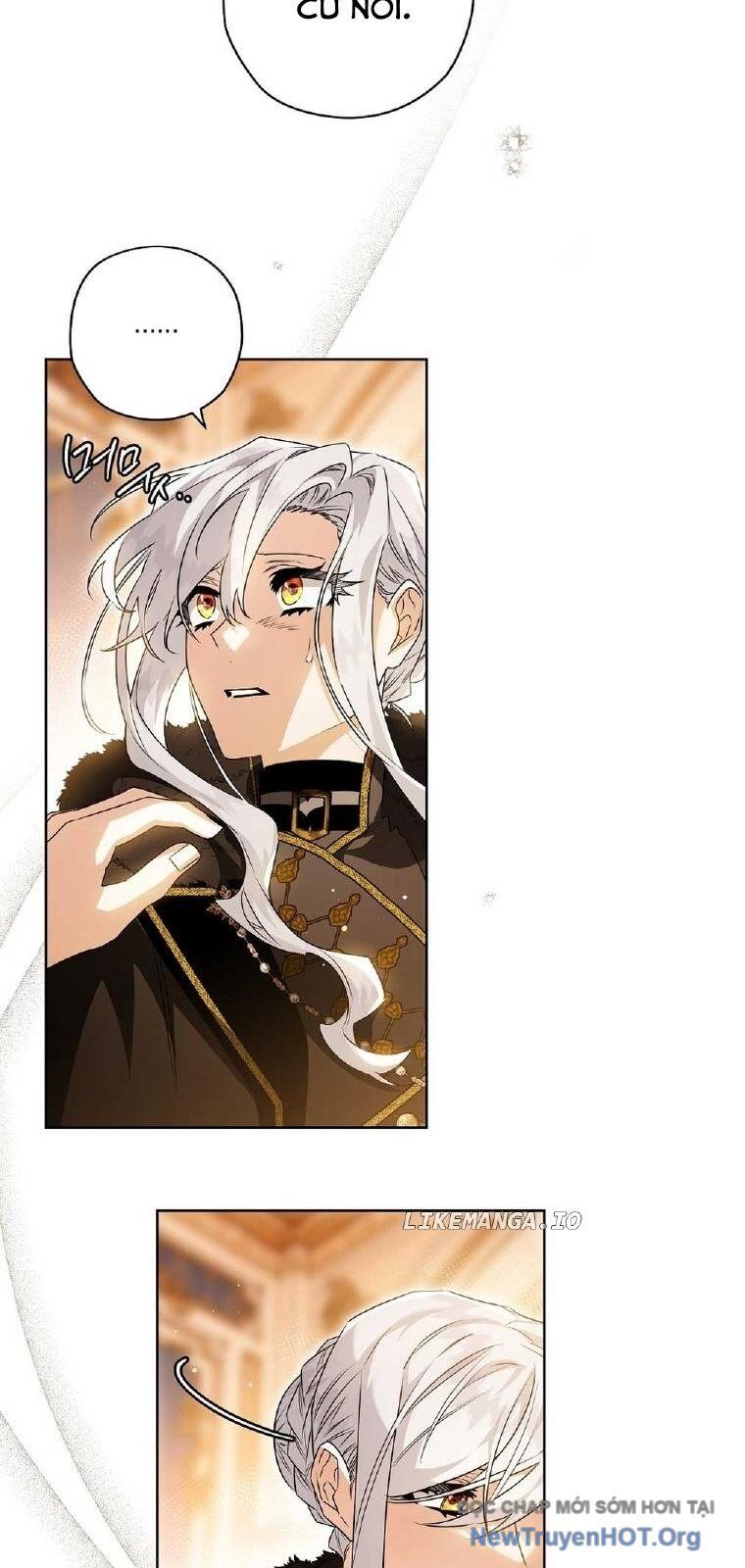 Sigrid: Chapter 82