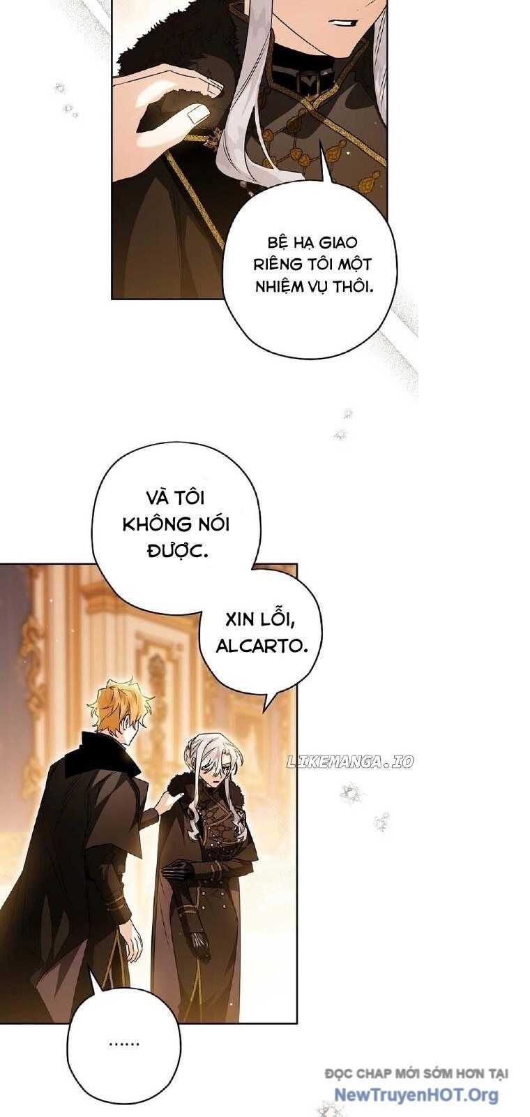 Sigrid: Chapter 82