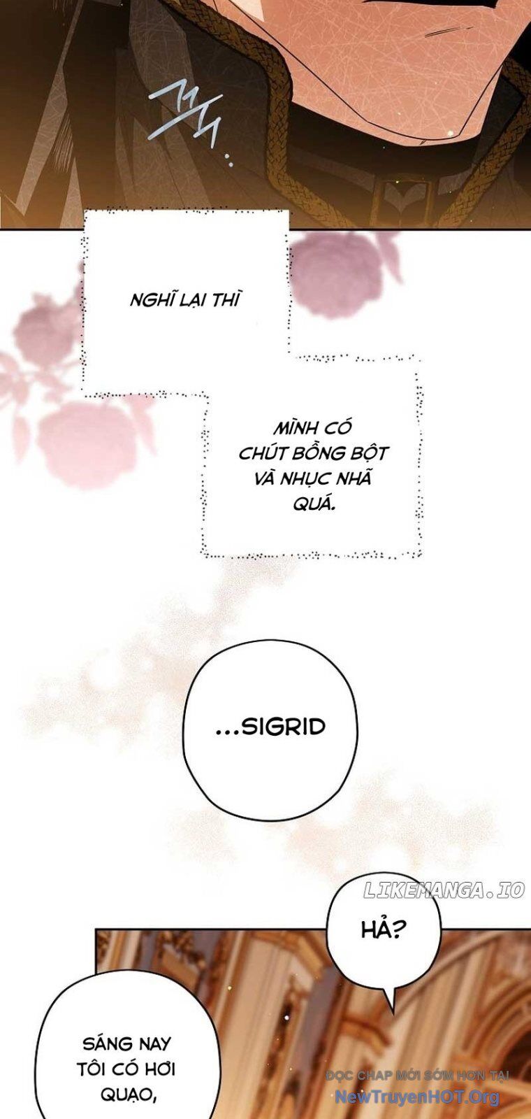 Sigrid: Chapter 82