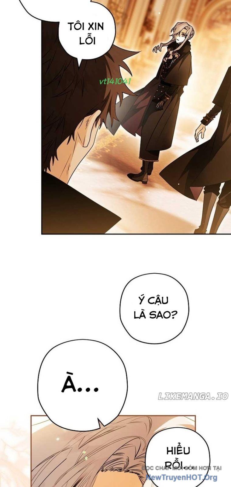 Sigrid: Chapter 82