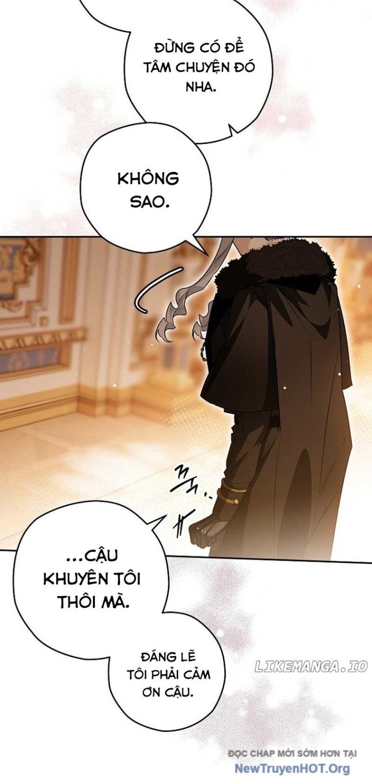 Sigrid: Chapter 82