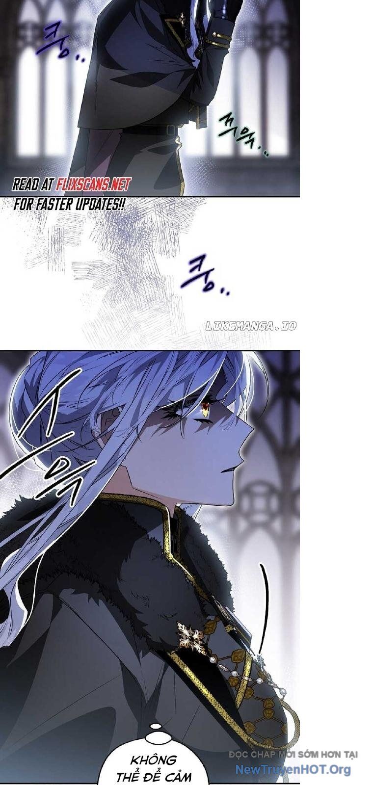 Sigrid: Chapter 82