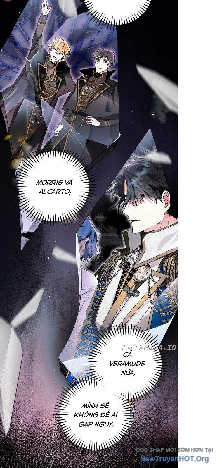 Sigrid: Chapter 82