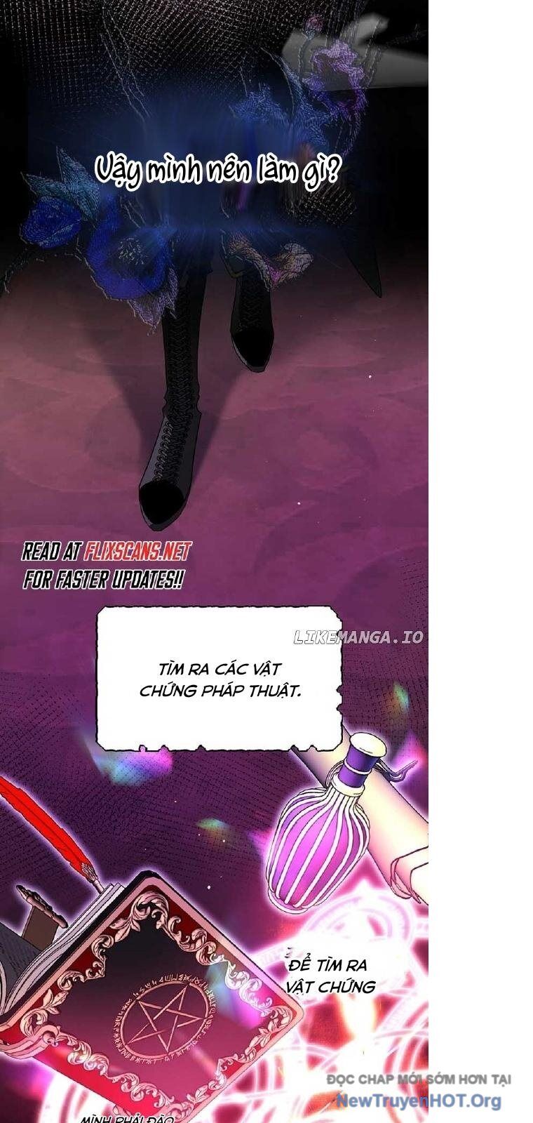 Sigrid: Chapter 82