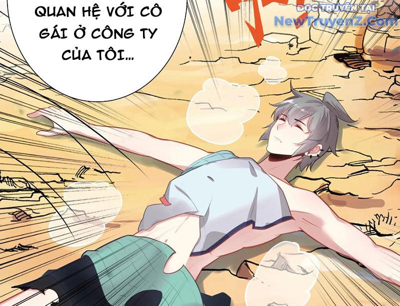Sinh Tiêu Thủ Hộ Thần: Chapter 100