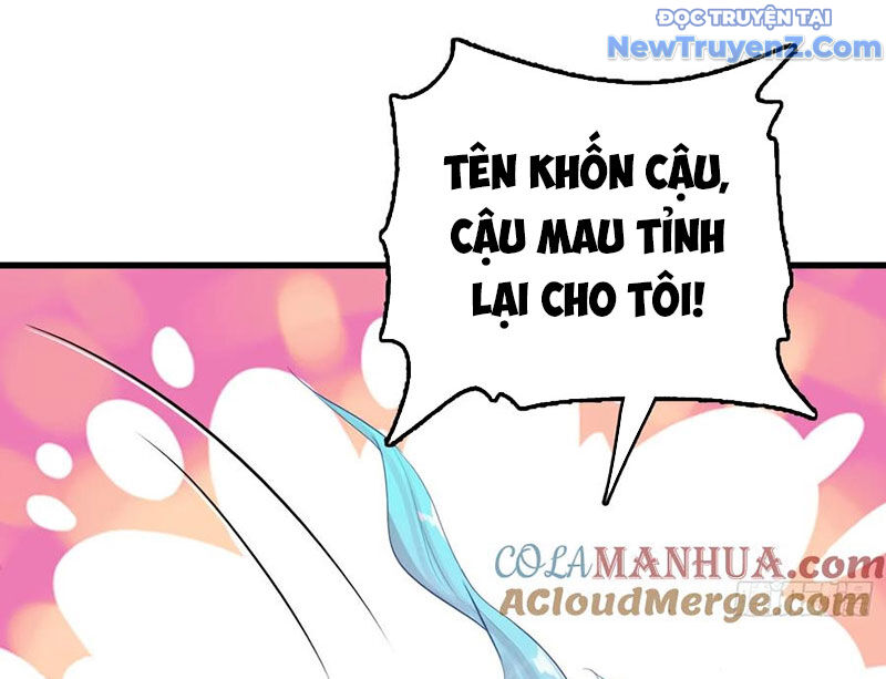 Sinh Tiêu Thủ Hộ Thần: Chapter 100