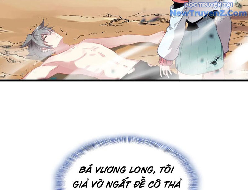 Sinh Tiêu Thủ Hộ Thần: Chapter 100