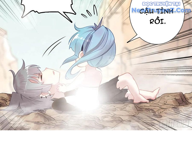 Sinh Tiêu Thủ Hộ Thần: Chapter 100