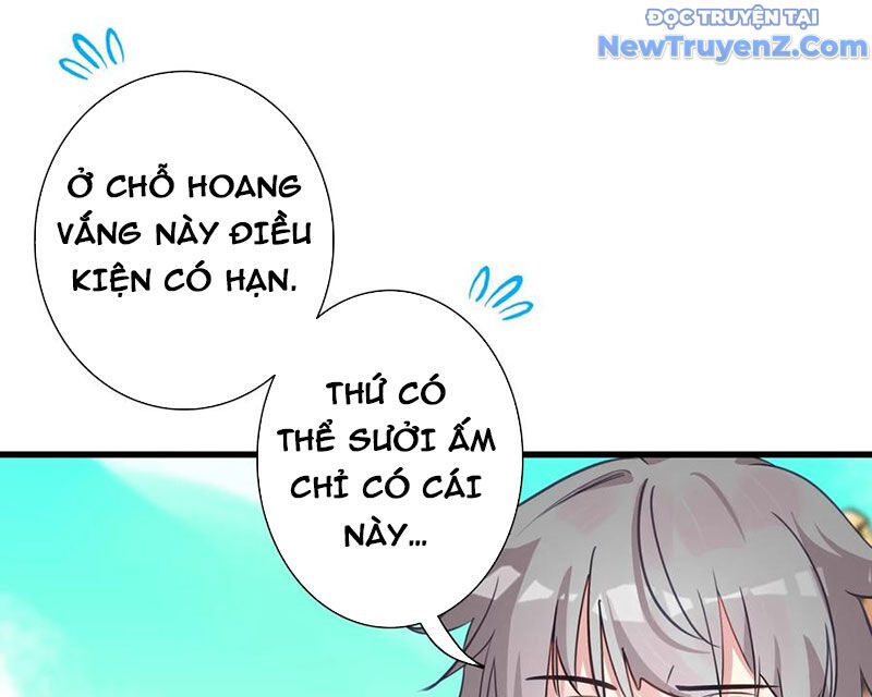 Sinh Tiêu Thủ Hộ Thần: Chapter 100
