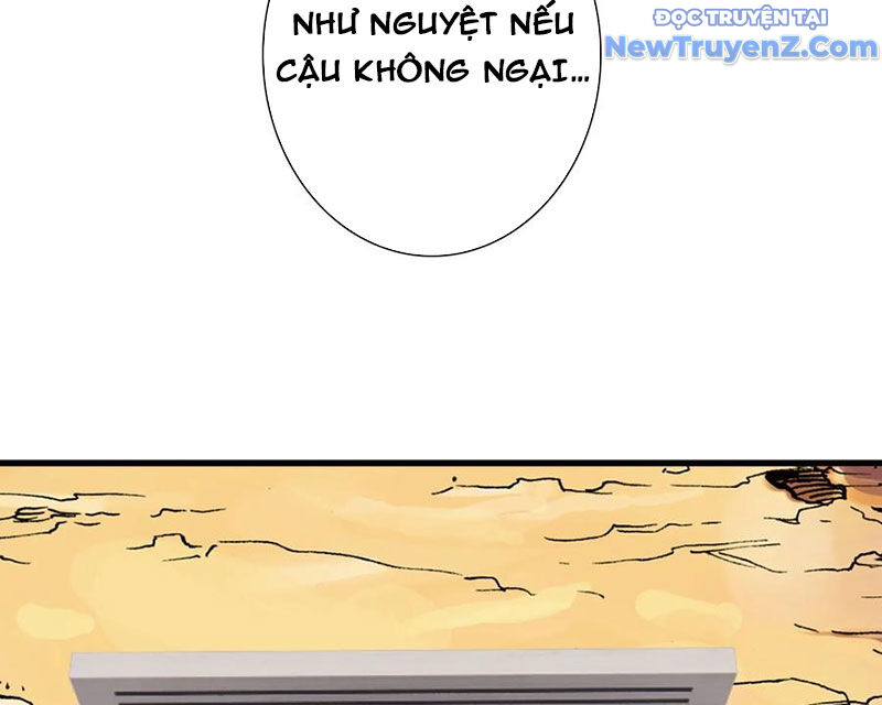 Sinh Tiêu Thủ Hộ Thần: Chapter 100
