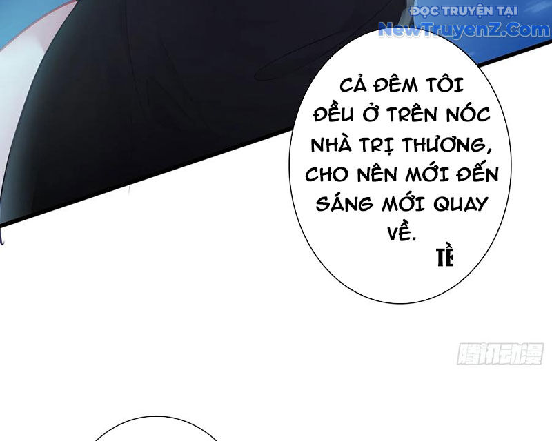 Sinh Tiêu Thủ Hộ Thần: Chapter 100