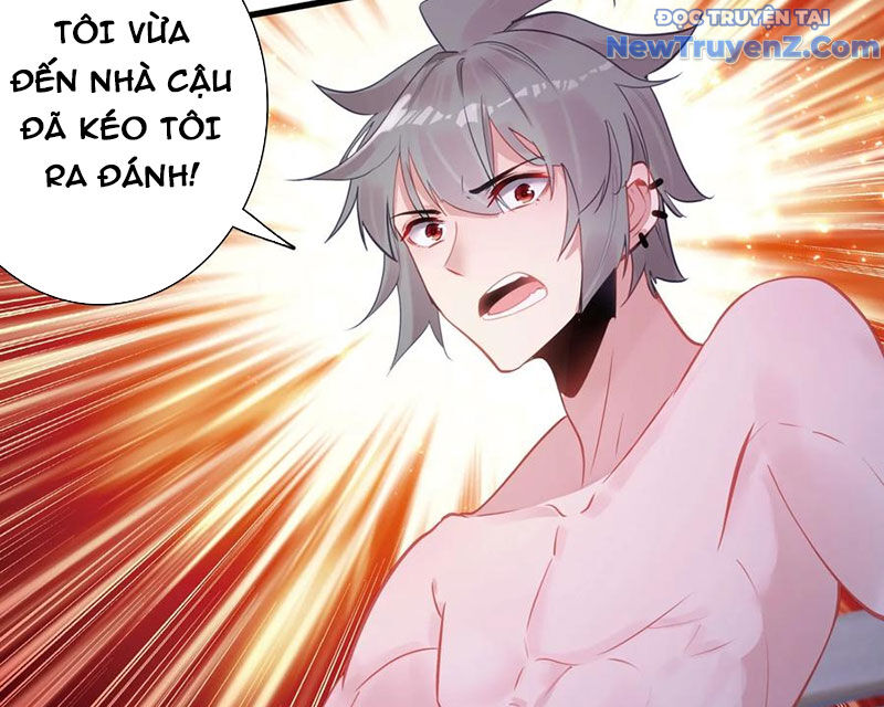 Sinh Tiêu Thủ Hộ Thần: Chapter 100