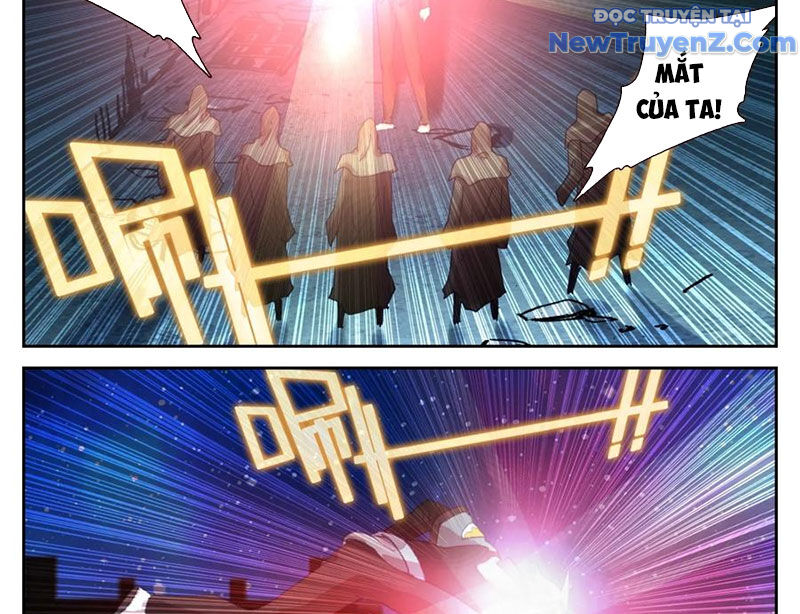 Sinh Tiêu Thủ Hộ Thần: Chapter 96