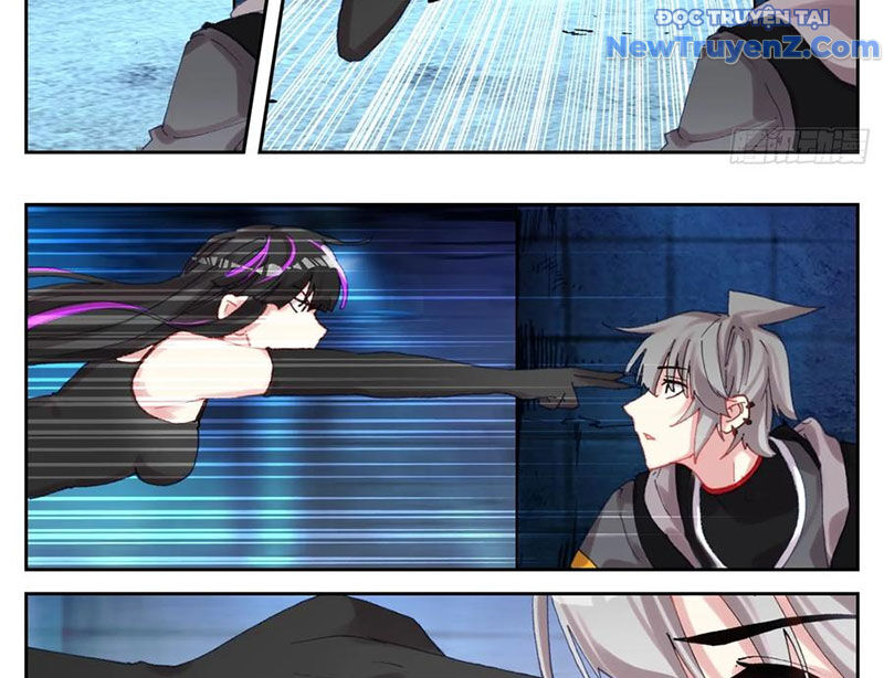 Sinh Tiêu Thủ Hộ Thần: Chapter 96