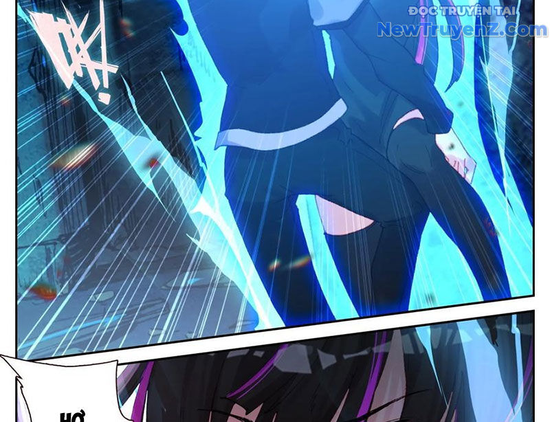 Sinh Tiêu Thủ Hộ Thần: Chapter 96