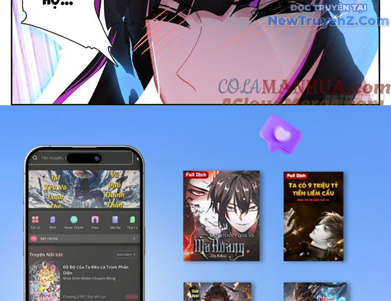 Sinh Tiêu Thủ Hộ Thần: Chapter 96