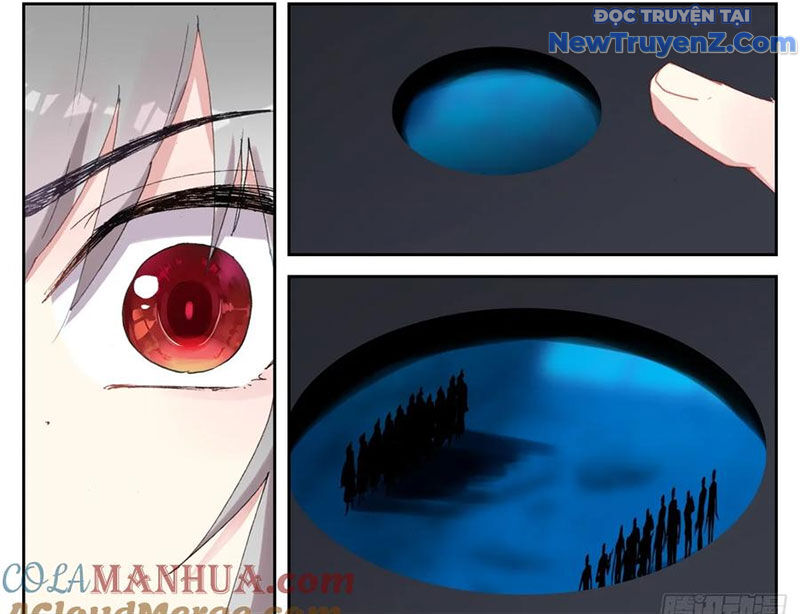 Sinh Tiêu Thủ Hộ Thần: Chapter 96