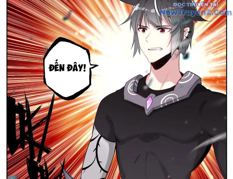 Sinh Tiêu Thủ Hộ Thần: Chapter 98