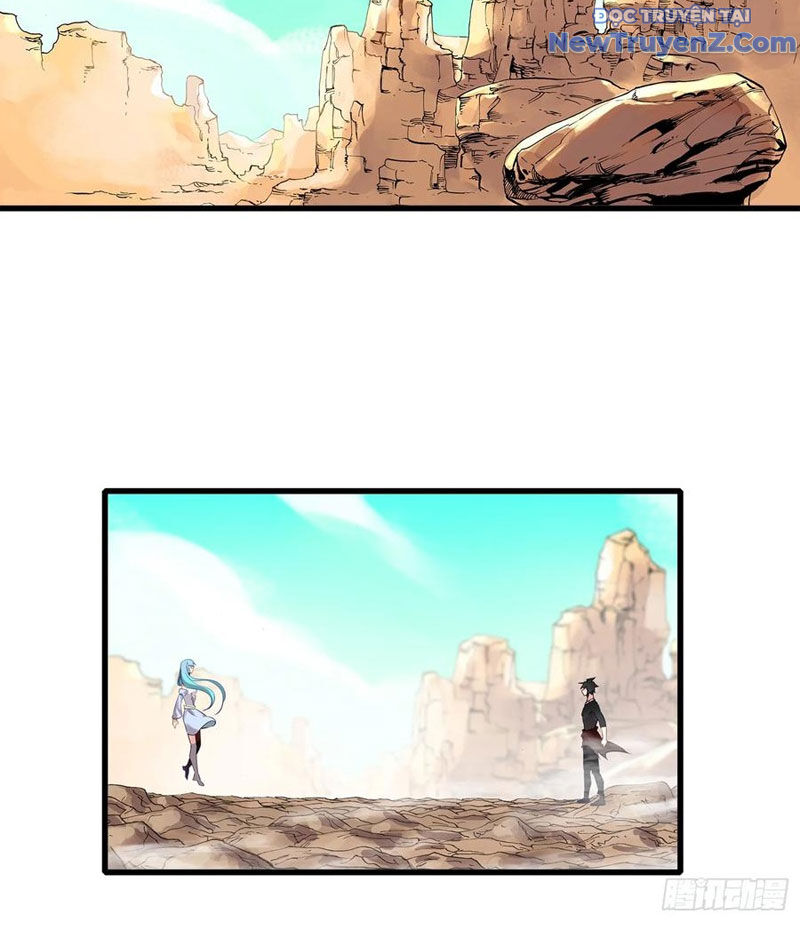 Sinh Tiêu Thủ Hộ Thần: Chapter 99