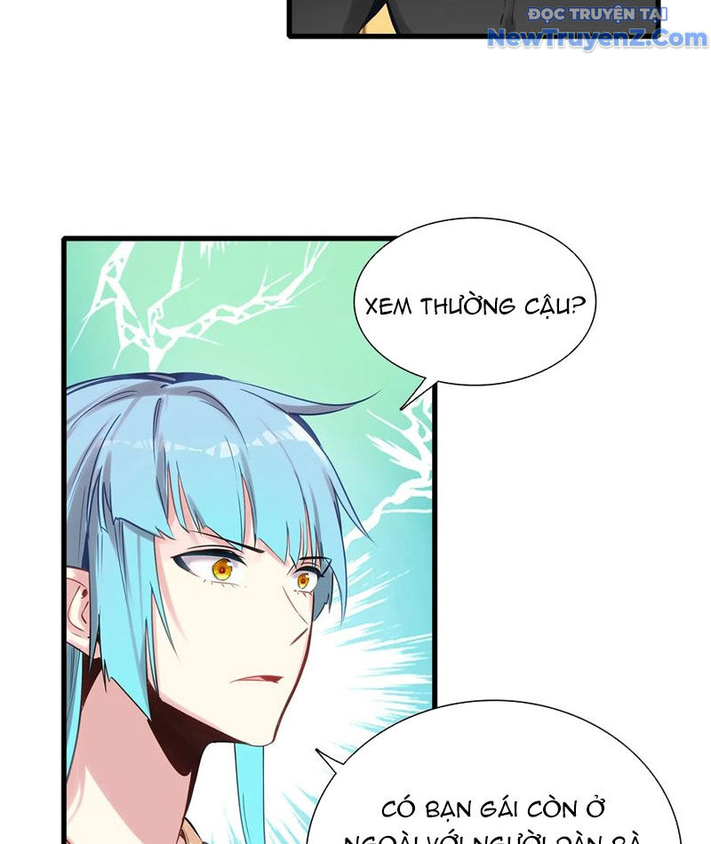 Sinh Tiêu Thủ Hộ Thần: Chapter 99