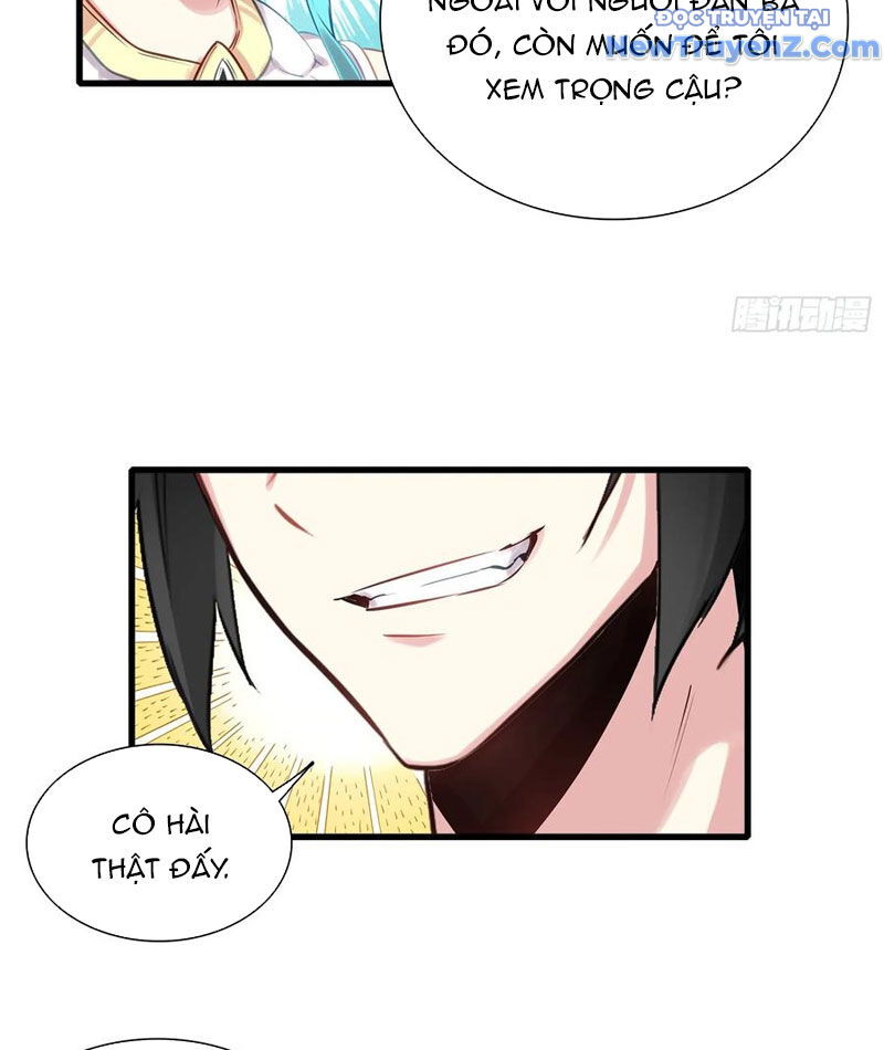 Sinh Tiêu Thủ Hộ Thần: Chapter 99