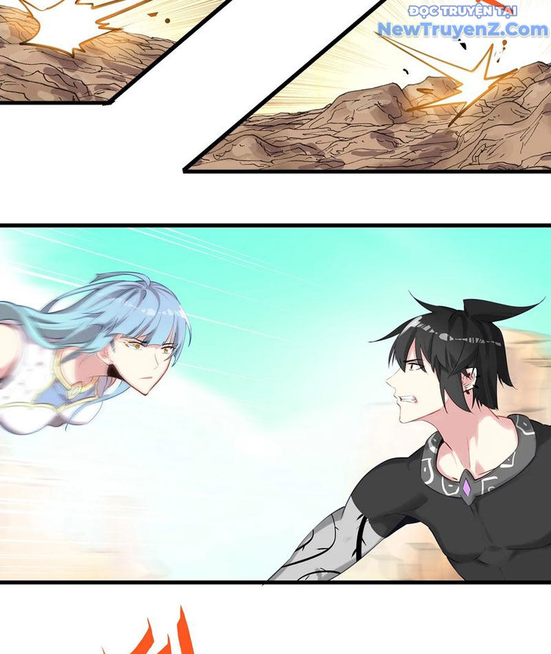 Sinh Tiêu Thủ Hộ Thần: Chapter 99