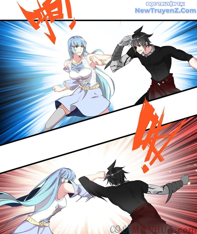 Sinh Tiêu Thủ Hộ Thần: Chapter 99