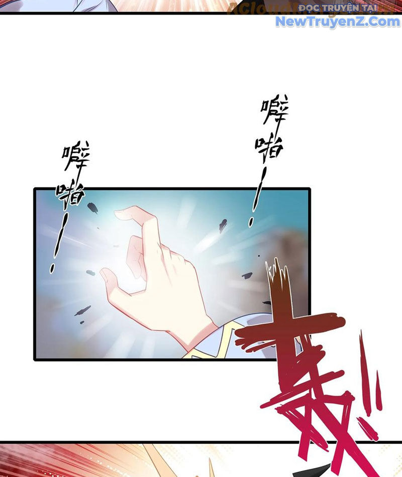 Sinh Tiêu Thủ Hộ Thần: Chapter 99