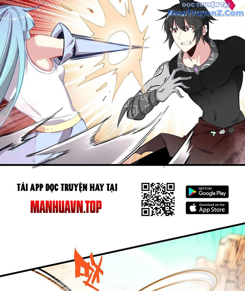 Sinh Tiêu Thủ Hộ Thần: Chapter 99