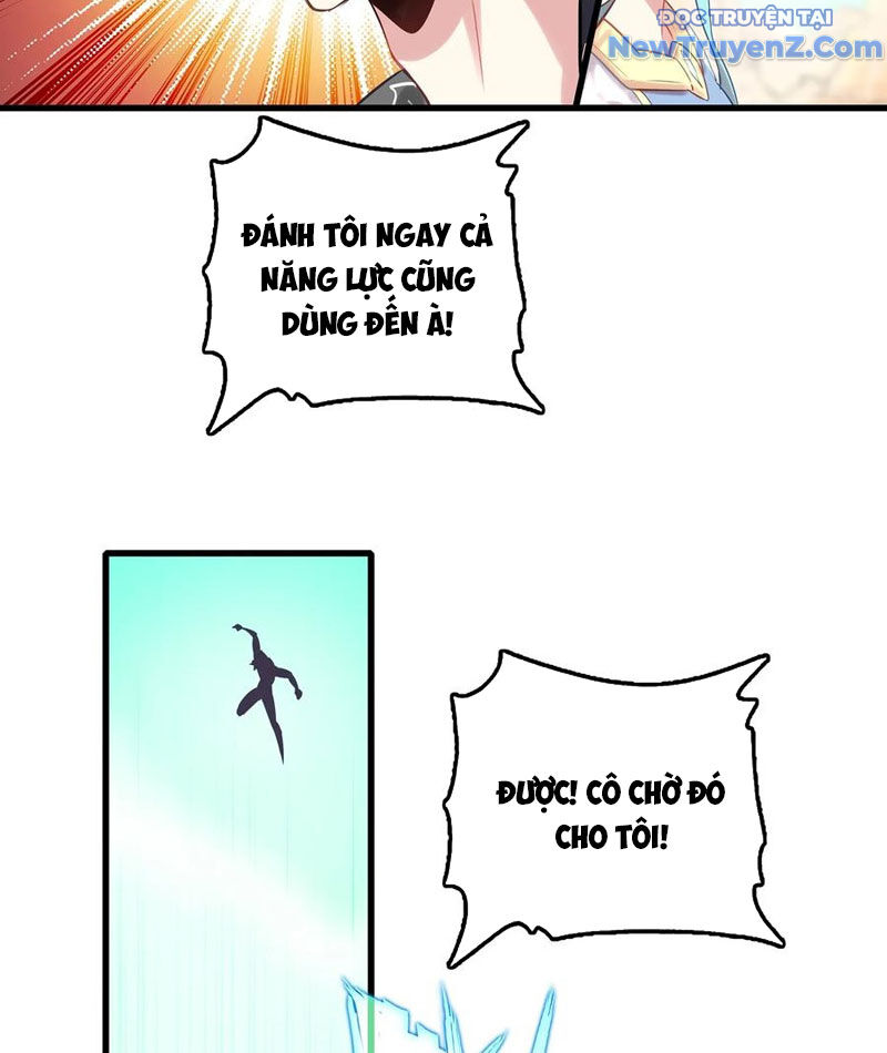 Sinh Tiêu Thủ Hộ Thần: Chapter 99