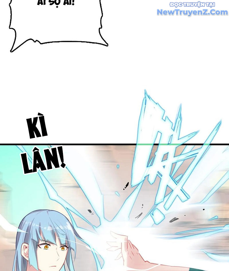 Sinh Tiêu Thủ Hộ Thần: Chapter 99