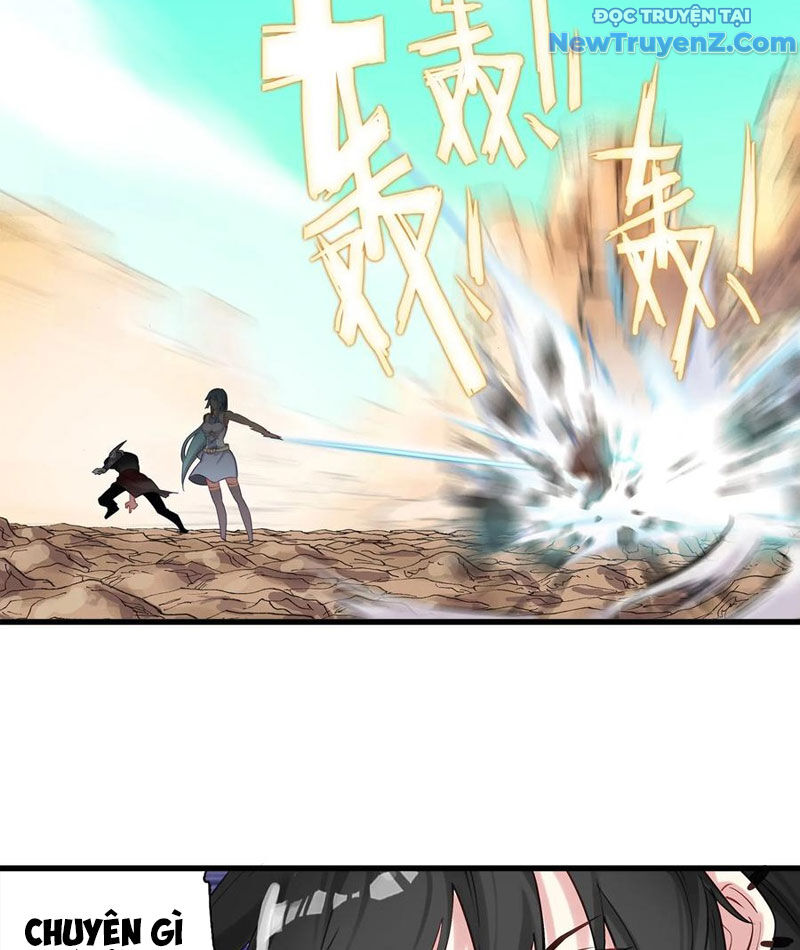 Sinh Tiêu Thủ Hộ Thần: Chapter 99