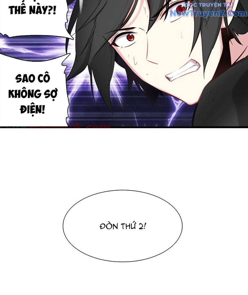 Sinh Tiêu Thủ Hộ Thần: Chapter 99