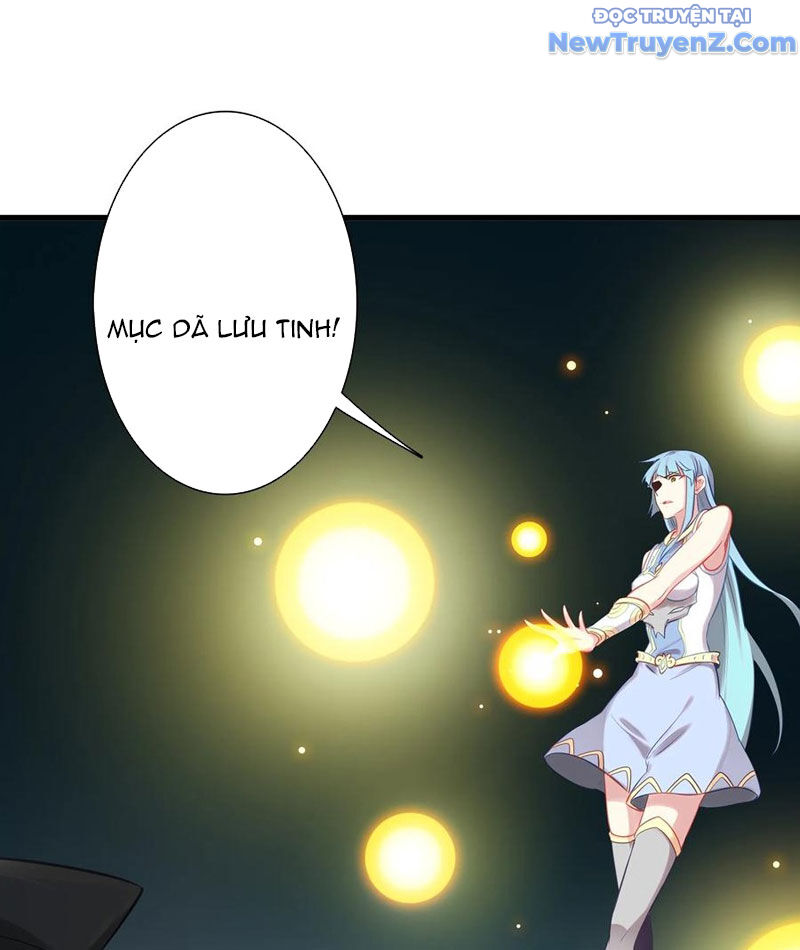 Sinh Tiêu Thủ Hộ Thần: Chapter 99