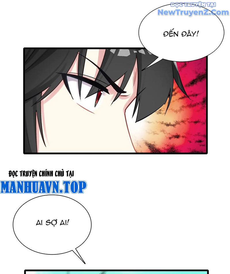 Sinh Tiêu Thủ Hộ Thần: Chapter 99