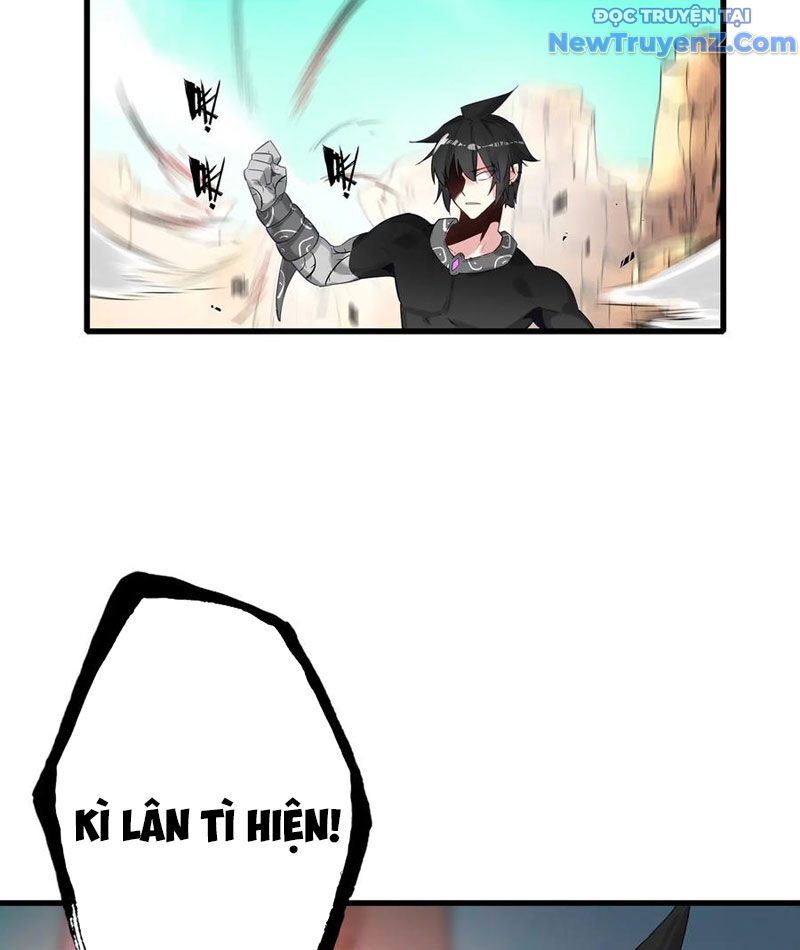 Sinh Tiêu Thủ Hộ Thần: Chapter 99