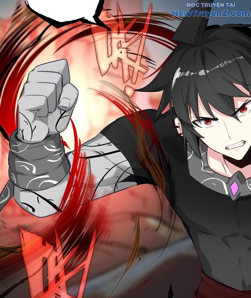 Sinh Tiêu Thủ Hộ Thần: Chapter 99