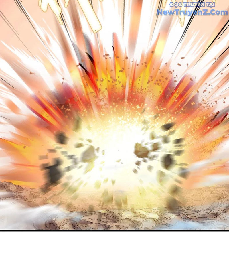 Sinh Tiêu Thủ Hộ Thần: Chapter 99