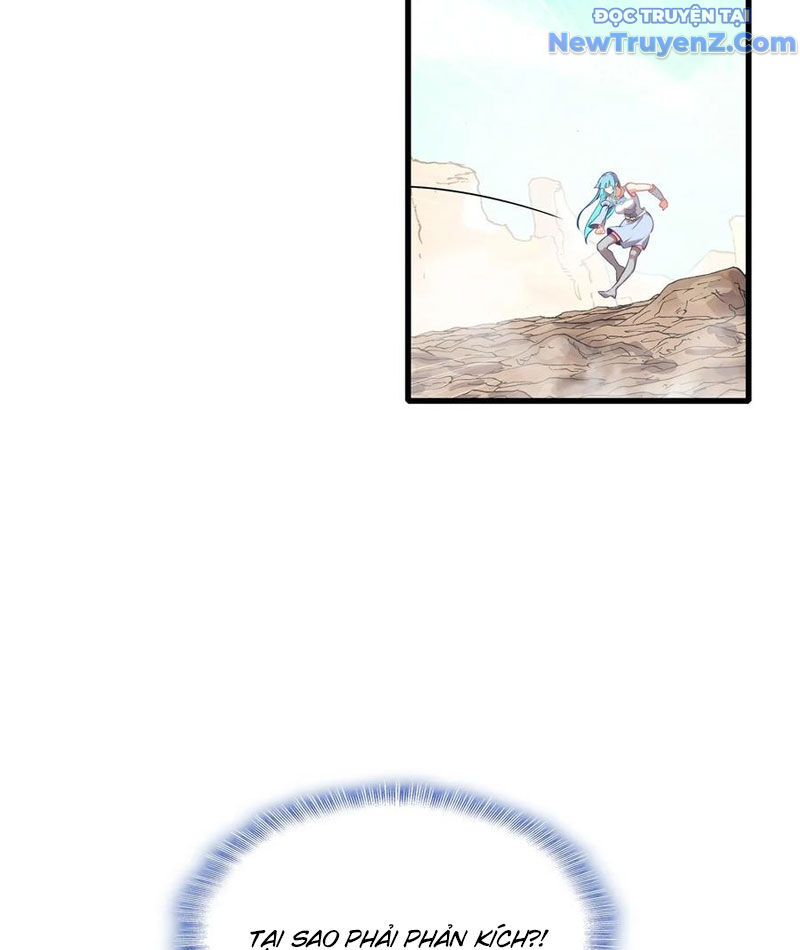 Sinh Tiêu Thủ Hộ Thần: Chapter 99