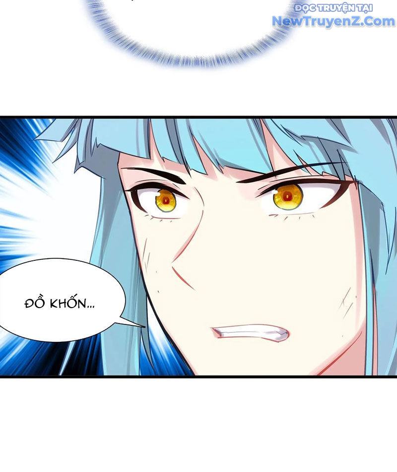 Sinh Tiêu Thủ Hộ Thần: Chapter 99