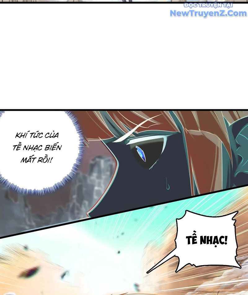 Sinh Tiêu Thủ Hộ Thần: Chapter 99