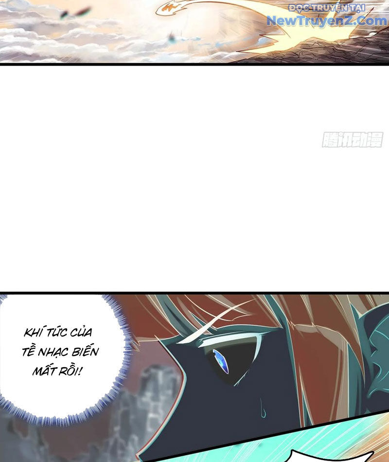 Sinh Tiêu Thủ Hộ Thần: Chapter 99