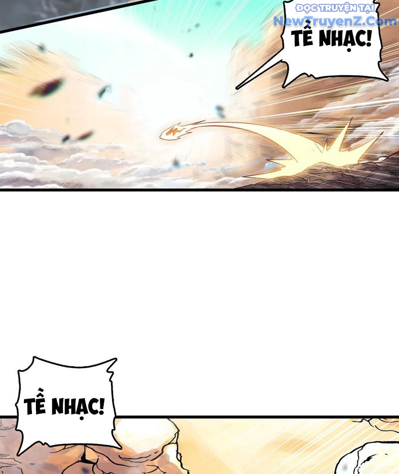 Sinh Tiêu Thủ Hộ Thần: Chapter 99