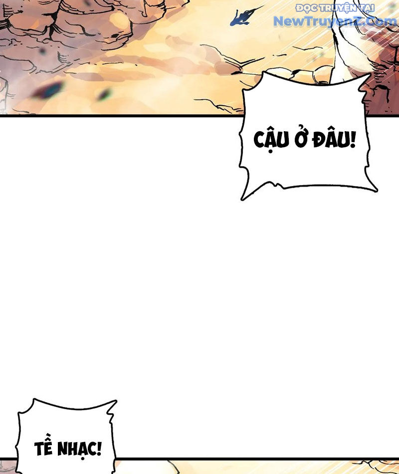 Sinh Tiêu Thủ Hộ Thần: Chapter 99