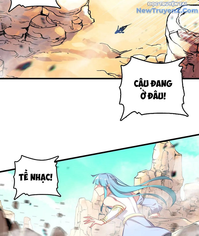 Sinh Tiêu Thủ Hộ Thần: Chapter 99