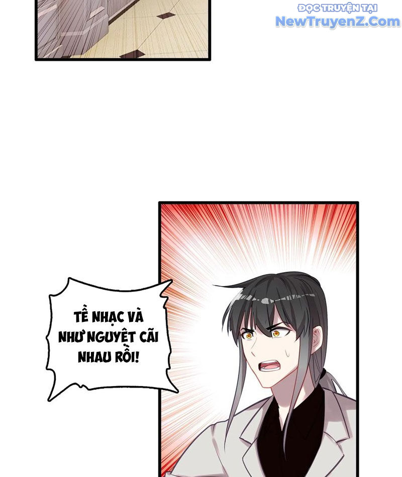 Sinh Tiêu Thủ Hộ Thần: Chapter 99