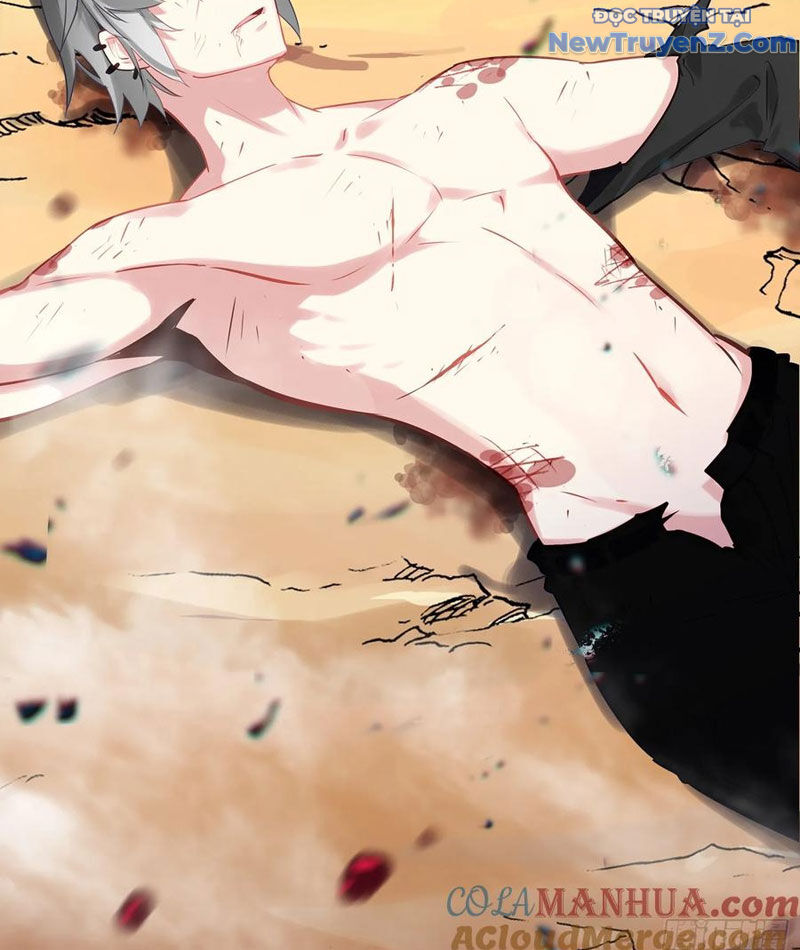 Sinh Tiêu Thủ Hộ Thần: Chapter 99