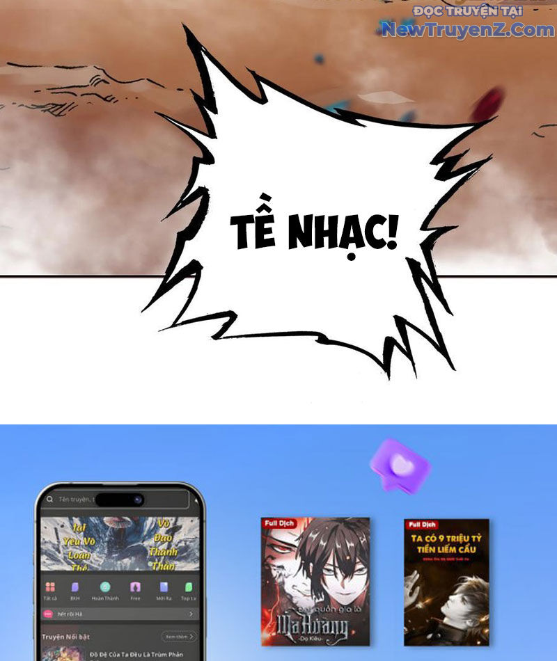 Sinh Tiêu Thủ Hộ Thần: Chapter 99